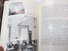 Svenska ambassaden i Helsingfors - En buggnadshistorik -local history of Helsinki