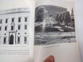 Svenska ambassaden i Helsingfors - En buggnadshistorik -local history of Helsinki
