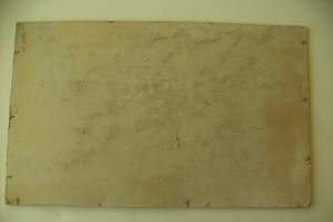 Johannes Paavola, Turun Linna öljyvärimaalaus levylle sign 1920 26x43 cm  kehystämätön / Yrjö Johannes Paavola (7. lokakuuta 1894 Turku –  1961) oli