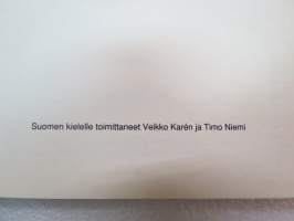 FIBA:n Koripallon viralliset pelisäännöt 1994-1998 -official basketball rules