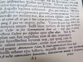 De Tabellario - Akateeminen tutkielma postinkantajasta v. 1689 - vuonna 1988 postilaitoksen 350-vuotisjuhlien kunniaksi julkaistu Turun Akatemian väitöskirja