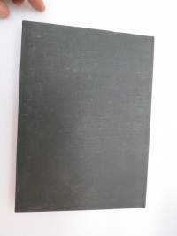 De Tabellario - Akateeminen tutkielma postinkantajasta v. 1689 - vuonna 1988 postilaitoksen 350-vuotisjuhlien kunniaksi julkaistu Turun Akatemian väitöskirja