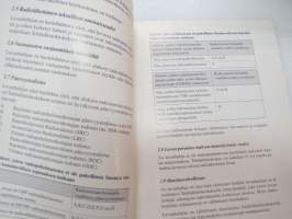 Aluksen radiolähettimen yleiset lupaehdot - Allmänna tillståndsvillkor för ett fartygs radiosändare -radio station rules (for ships)