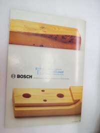 Maxicraft sarja 20000, 40000, 50000, 60000 työkalut ja tarvikkeet -myyntiesite / sales brochure