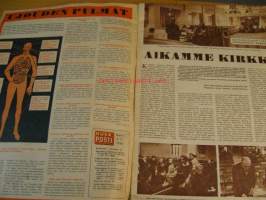 Kuvaposti 1958 nr 1