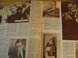 Kuvaposti 1958 nr 1