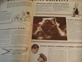 Kuvaposti 1958 nr 1
