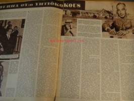 Kuvaposti 1958 nr 1