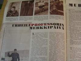 Kuvaposti 1958 nr 1
