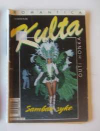 Romantica Kulta 1991 nr 1 / Samban syke