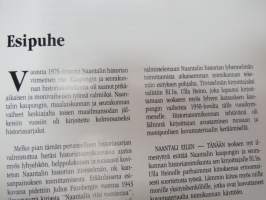 Naantali eilen - tänään -local history
