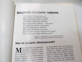 Naantali eilen - tänään -local history