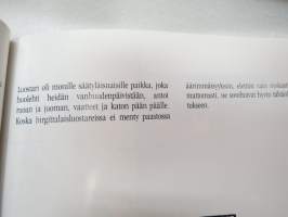 Naantali eilen - tänään -local history
