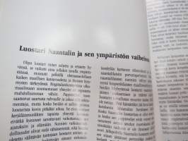 Naantali eilen - tänään -local history