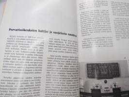 Naantali eilen - tänään -local history