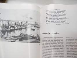 Naantali eilen - tänään -local history