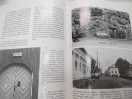Naantali eilen - tänään -local history