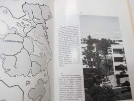 Naantali eilen - tänään -local history