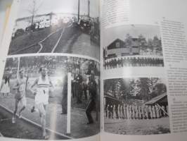 Naantali eilen - tänään -local history