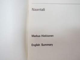 Naantali - Keskiajan kaupungit 4 -medieval cities of Finland