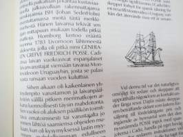 Purjeiden aika - Seglens tidevarv -era of finnish sailing ships