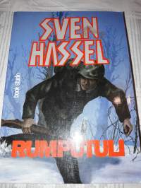 Rumputuli, Sven Hassel, 1998