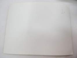 Printiikankaat -valokuva / photograph