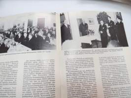 Turun Toverit 50 vuotta urheilun hyväksi 1929-1979 -sport club´s history
