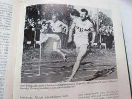 Turun Toverit 50 vuotta urheilun hyväksi 1929-1979 -sport club´s history