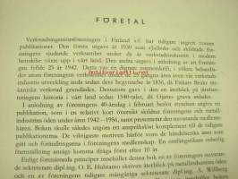 Suomen Konepajainsinööriyhdistys ry 1942-1956