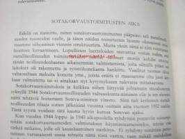 Suomen Konepajainsinööriyhdistys ry 1942-1956