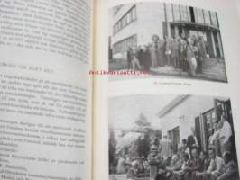 Suomen Konepajainsinööriyhdistys ry 1942-1956