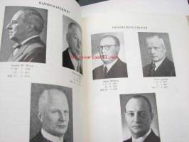 Suomen Konepajainsinööriyhdistys ry 1942-1956