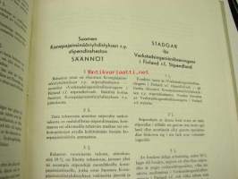 Suomen Konepajainsinööriyhdistys ry 1942-1956