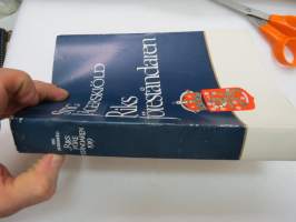 Riksföreståndaren - Gustaf Mannerheim 1919 -biography