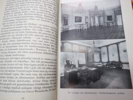 Riksföreståndaren - Gustaf Mannerheim 1919 -biography