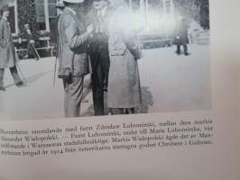 Gustaf Mannerheim 1906-1917 -biography