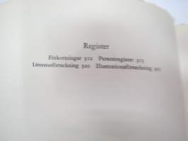Gustaf Mannerheim - Mellan världskrigen -biography