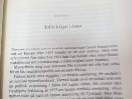 Gustaf Mannerheim - Marskalken av Finland -biography