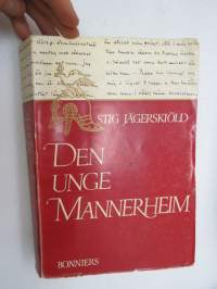 Gustaf Mannerheim - Den unge Mannerheim -biography