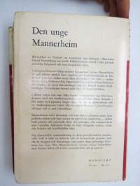 Gustaf Mannerheim - Den unge Mannerheim -biography