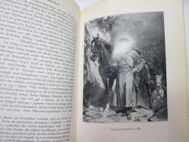 Gustaf Mannerheim - Den unge Mannerheim -biography