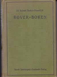 Rover-boken