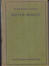Rover-boken