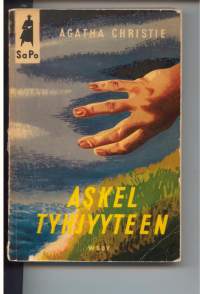 Askel tyhjyyteen (SAPO 3)