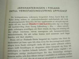Suomen Konepajainsinööriyhdistys ry 1917-1942
