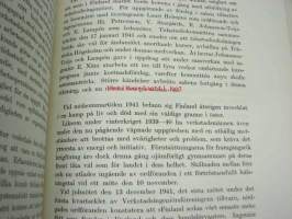 Suomen Konepajainsinööriyhdistys ry 1917-1942