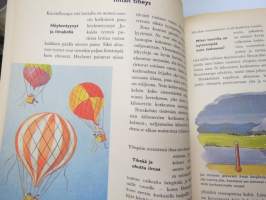 Hauska on tietää 2 - Sää