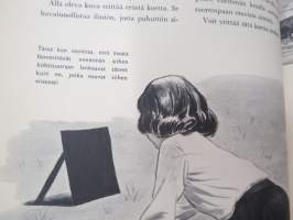 Hauska on tietää 2 - Sää