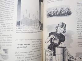 Hauska on tietää 2 - Sää
